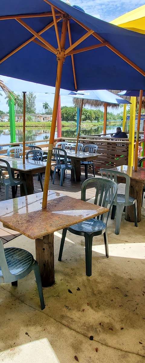 Sonia's Seafood Market & Restaurant