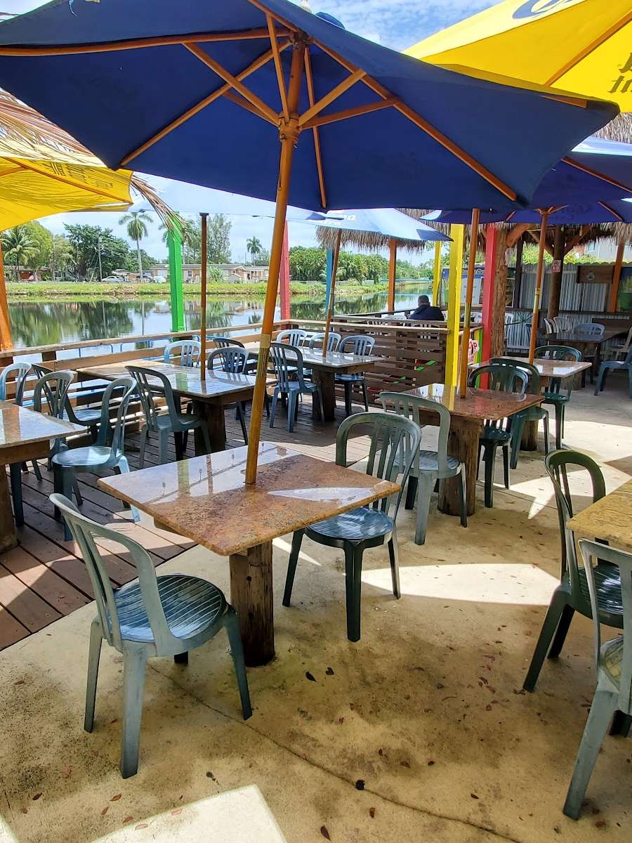 Sonia's Seafood Market & Restaurant