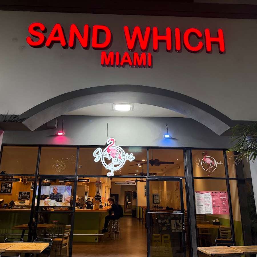 SANDWICH MIAMI