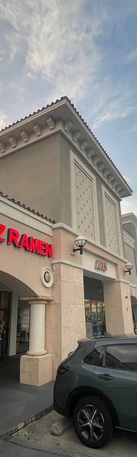 Z Ramen