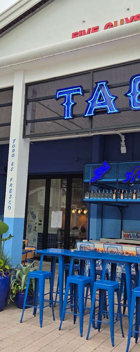 Coyo Taco – Bayside