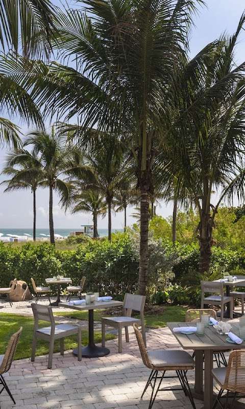 DiLido Beach Bar