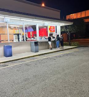 El Palenque Pizzería Cubana