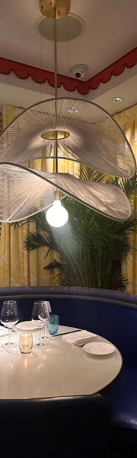 Mirabella at Fontainebleau