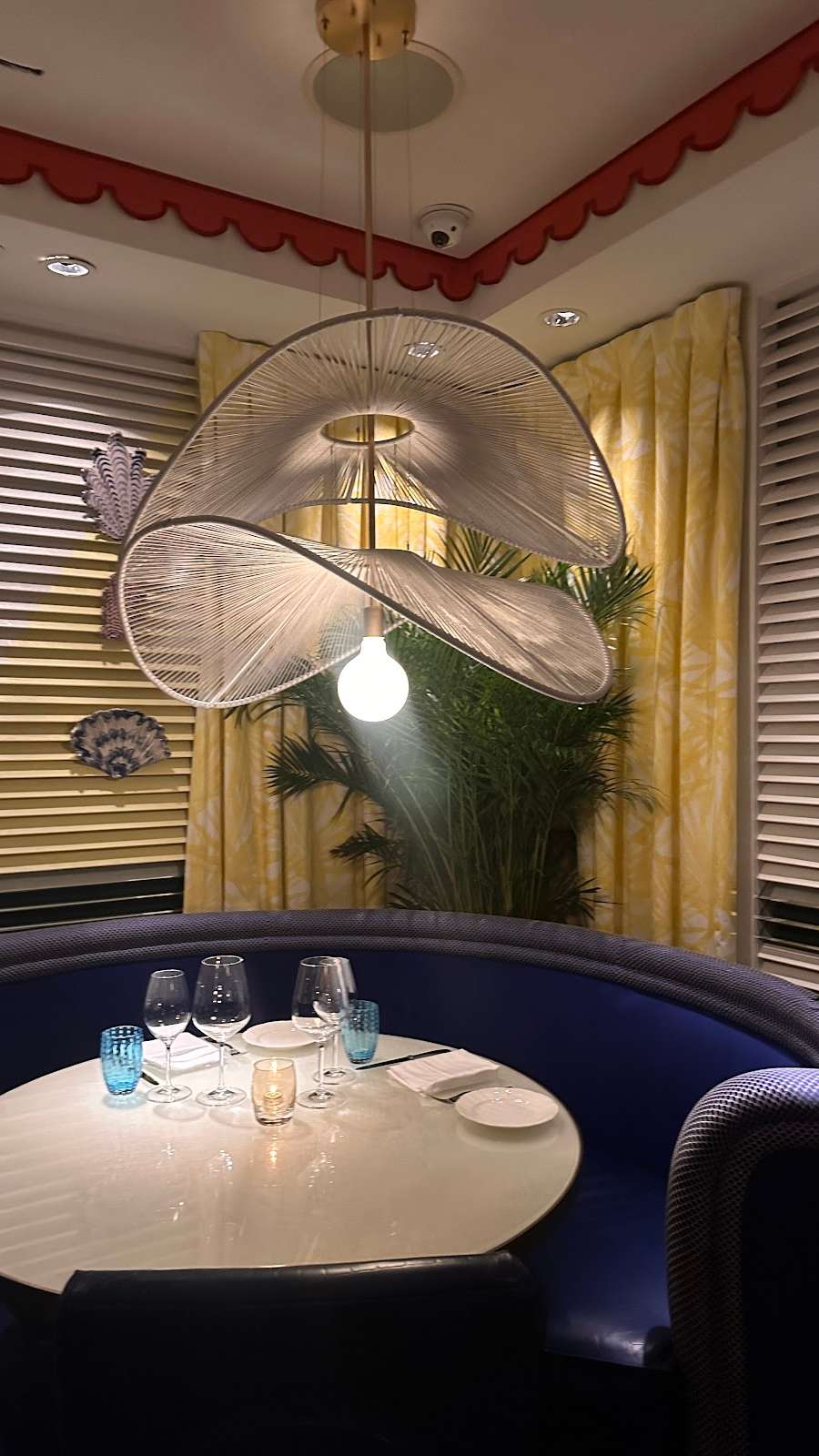 Mirabella at Fontainebleau