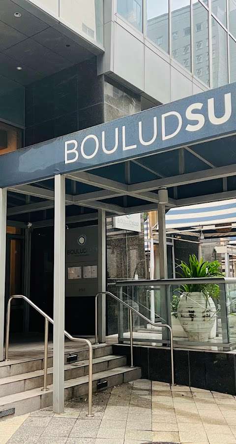 Boulud Sud Miami