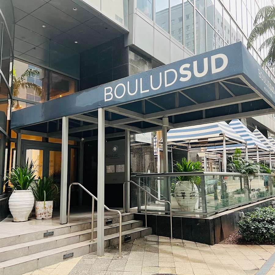 Boulud Sud Miami