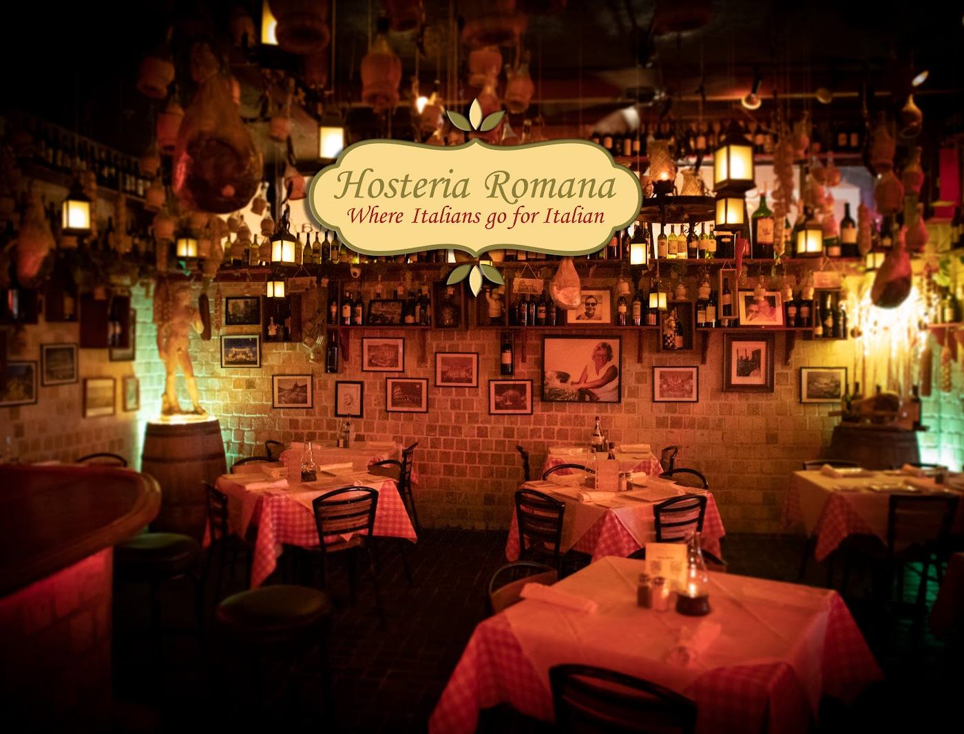 Hosteria Romana