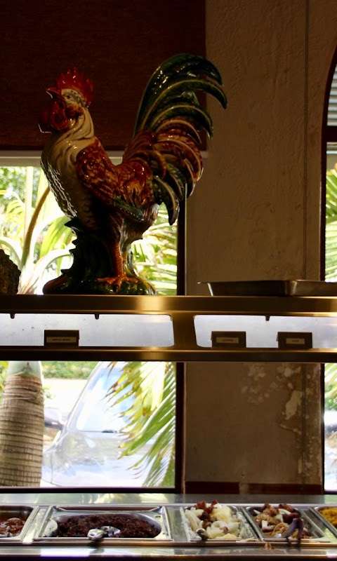 Cuba Lives Restaurant