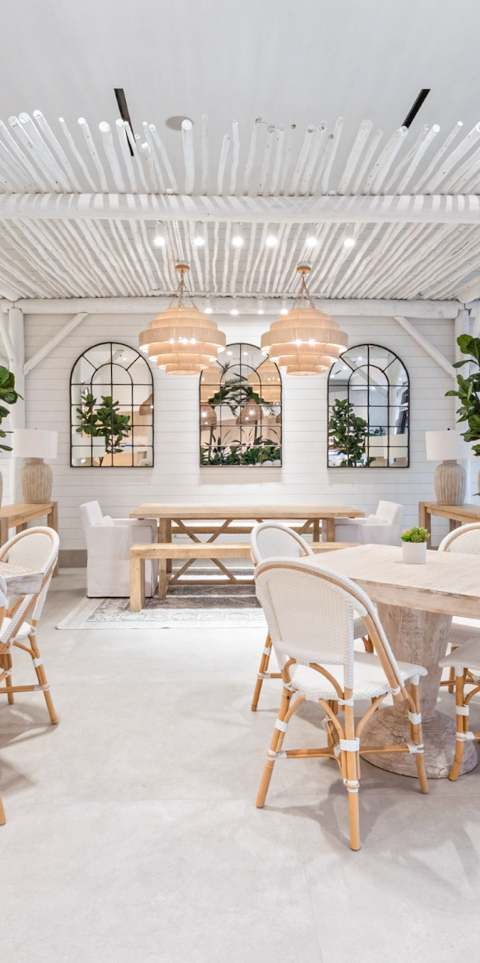 Pura Vida Miami – Aventura