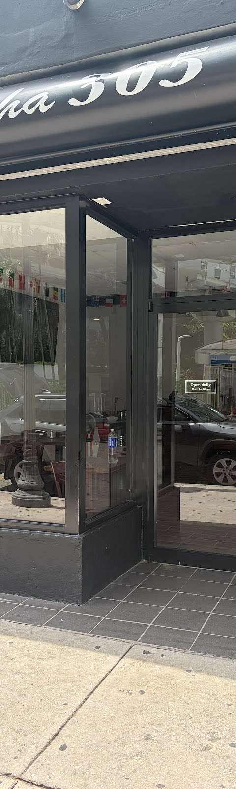 Picanha 305