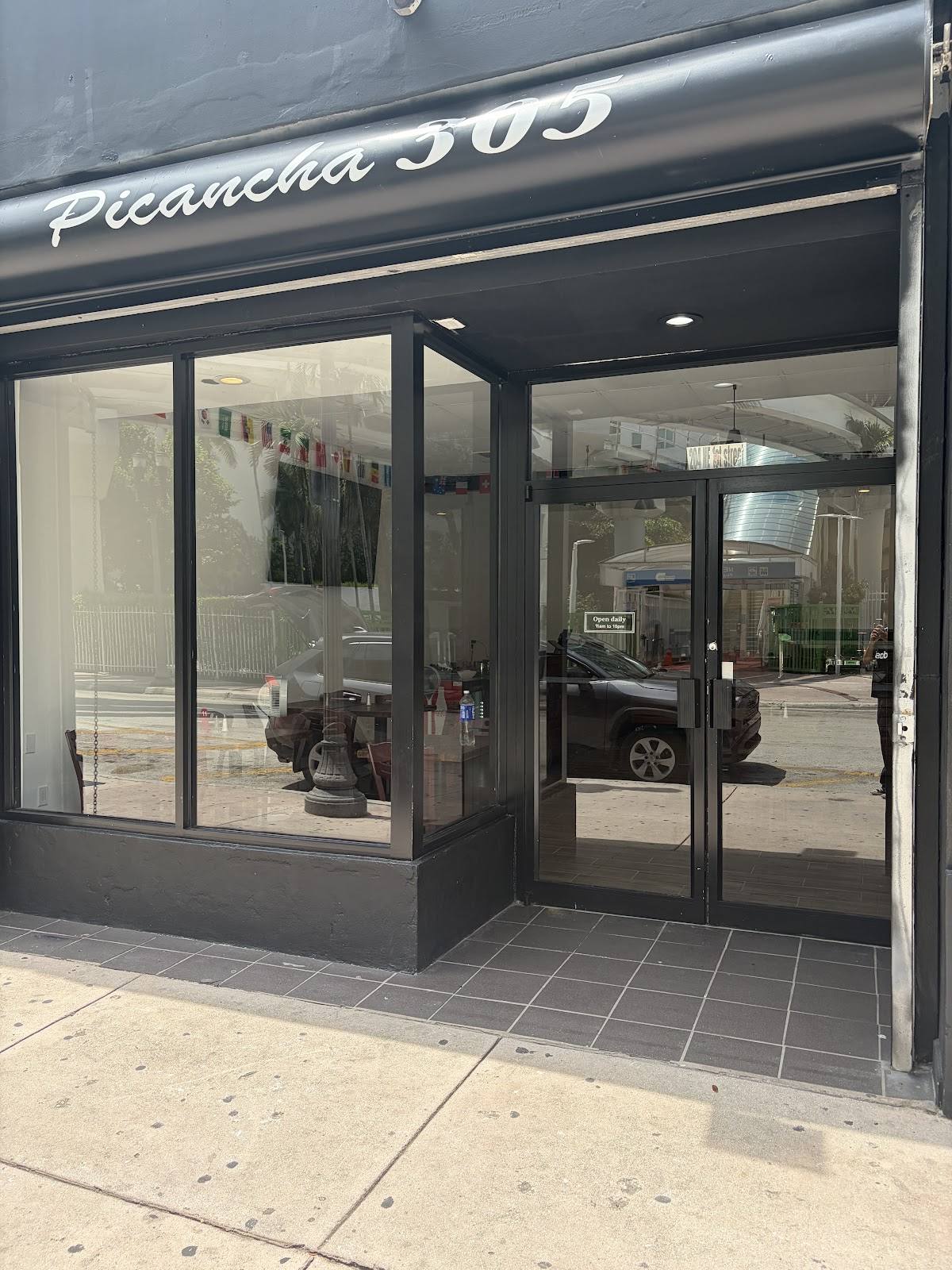 Picanha 305