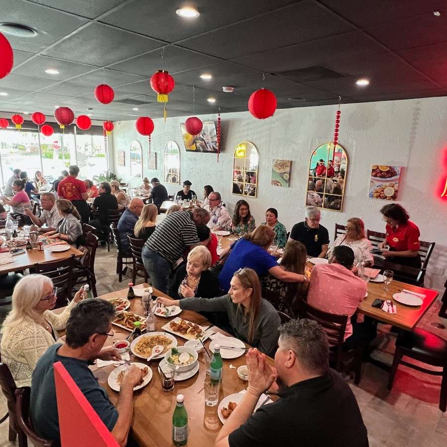Chifa Du Kang – Doral