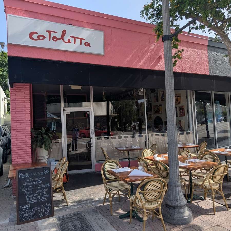 Cotoletta