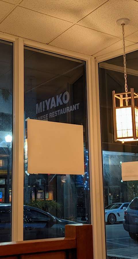 Miyako