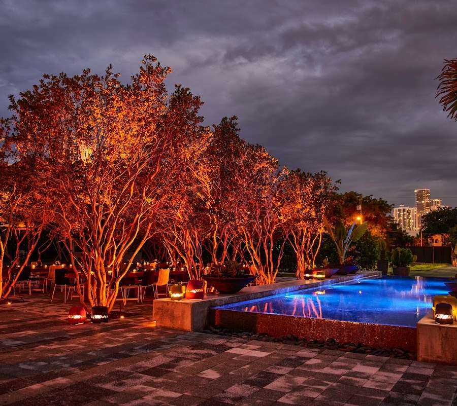 Plant Miami