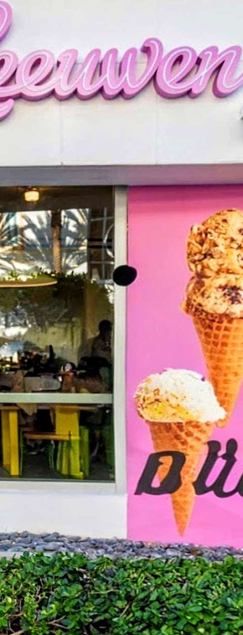 Van Leeuwen Ice Cream – Miami Beach