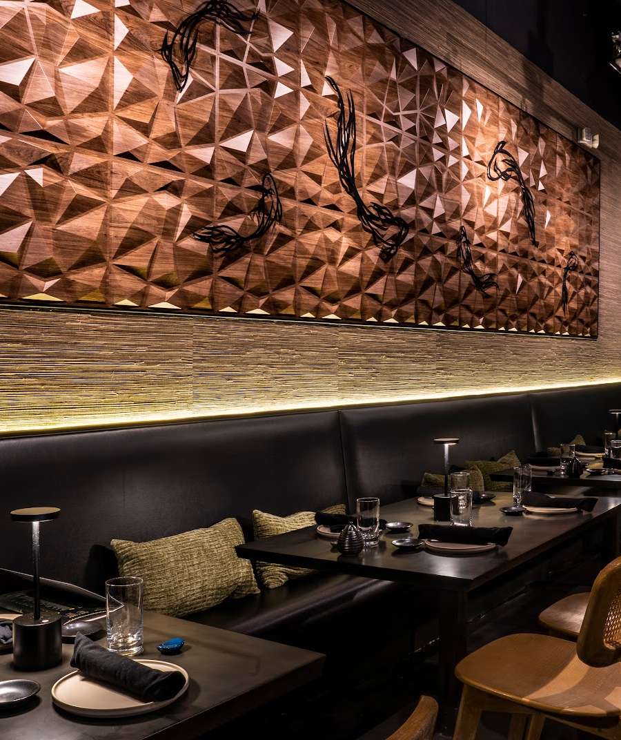 Amazonia Nikkei - Miami Lakes