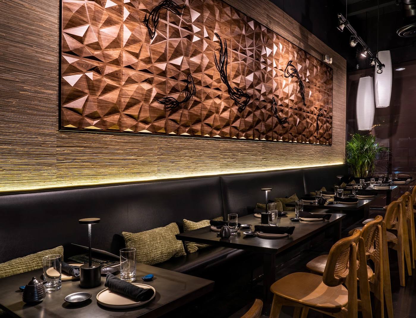Amazonia Nikkei - Miami Lakes