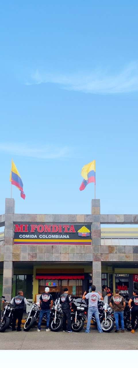 Mi Fondita