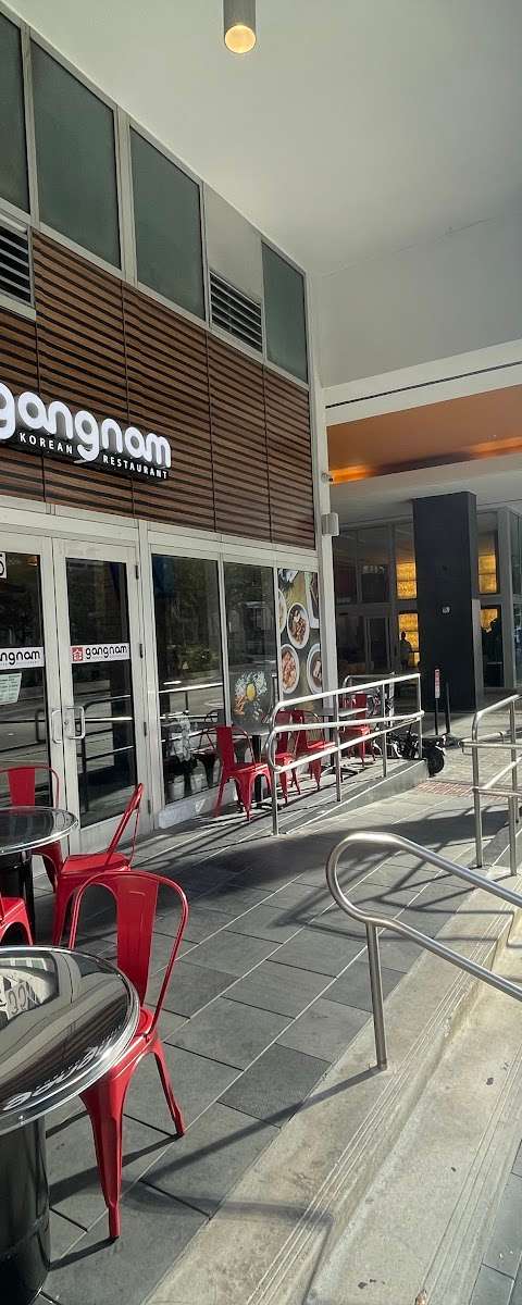 Gangnam