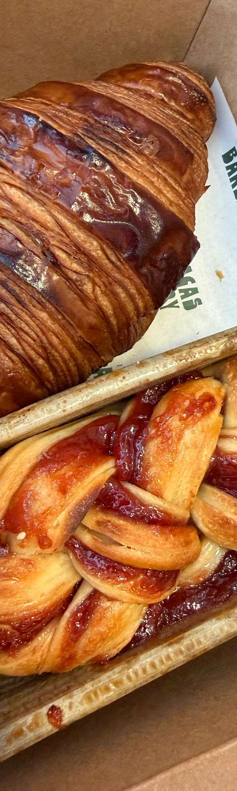 Caracas Bakery – Midtown