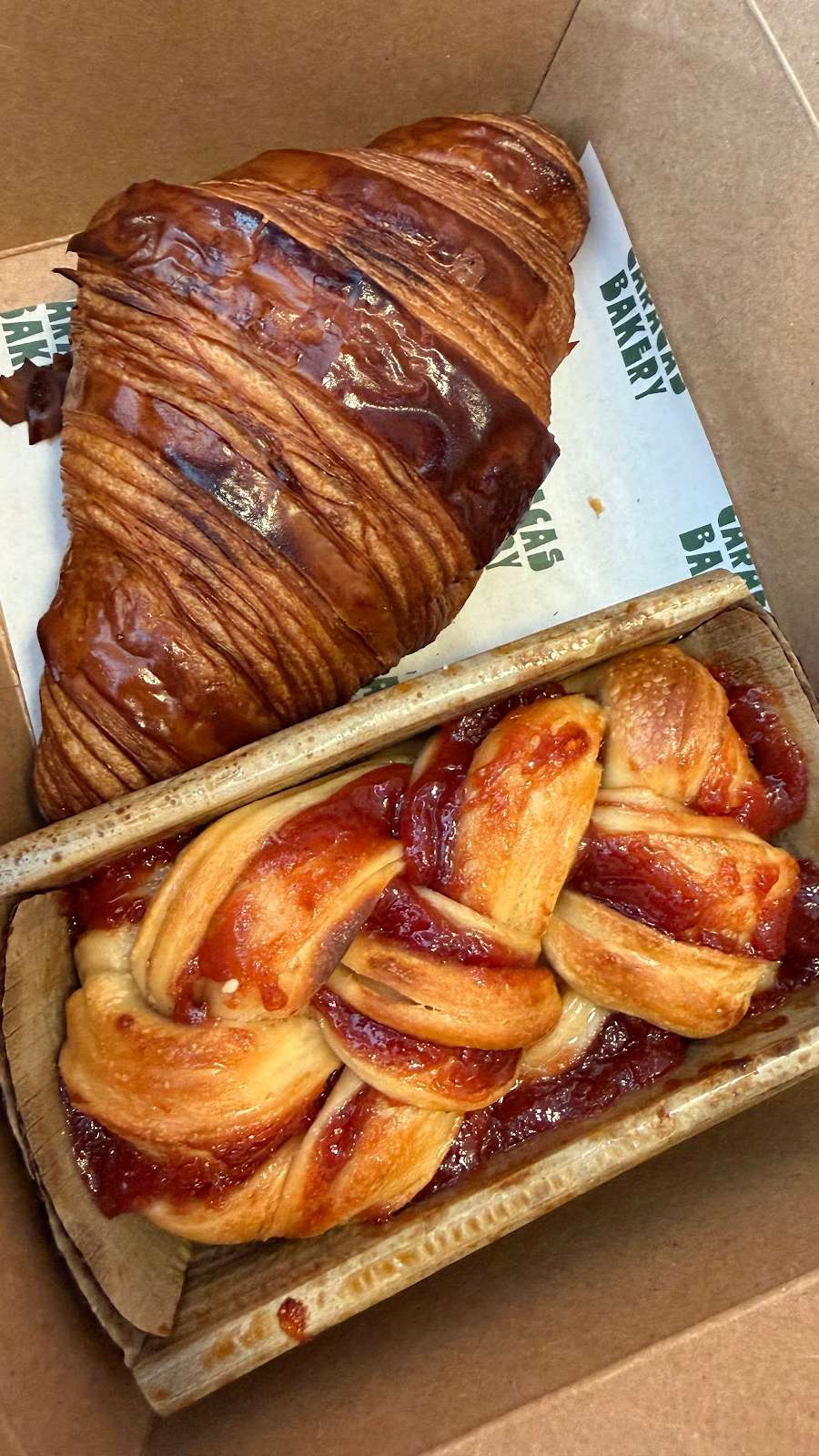 Caracas Bakery – Midtown