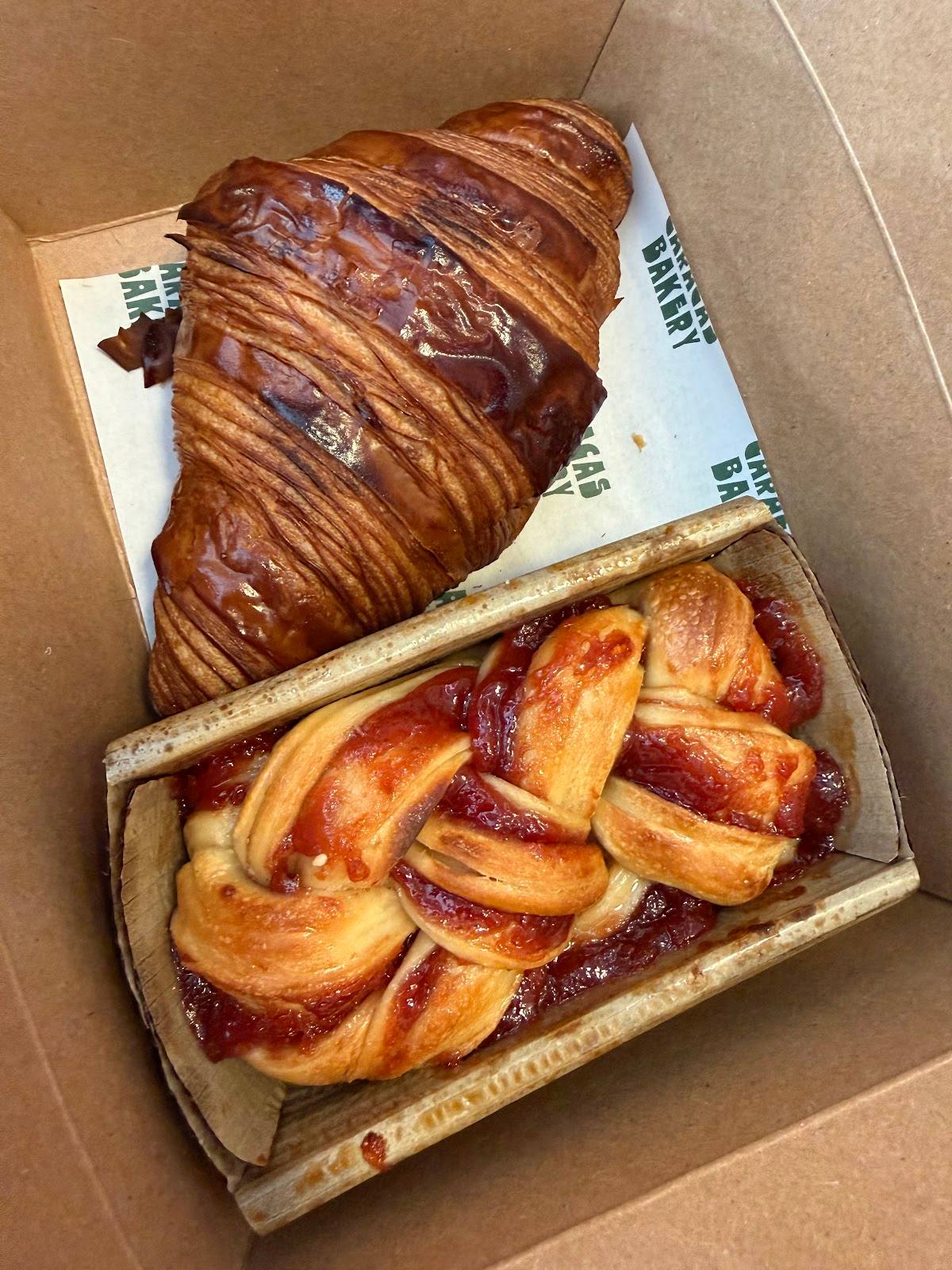 Caracas Bakery – Midtown