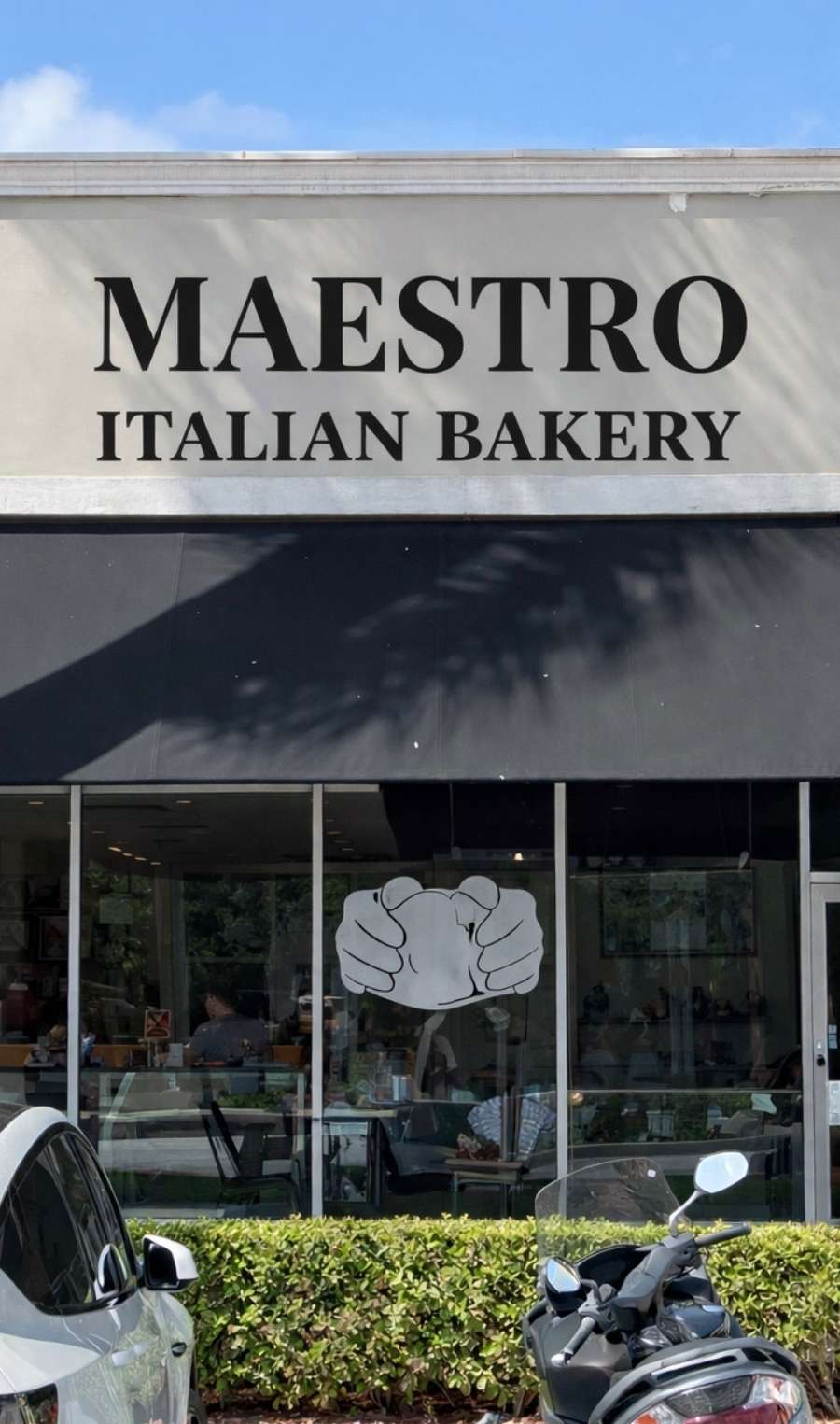 Maestro Italian Bakery