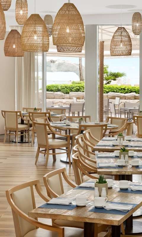 Azzurro Italian Restaurant & Bar