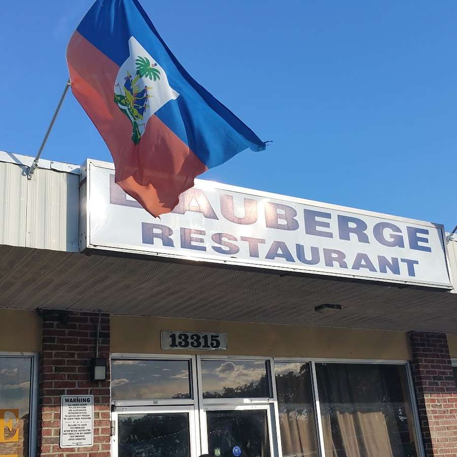 L'Auberge Restaurant