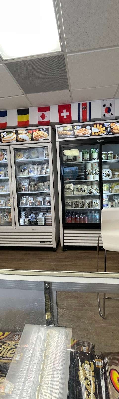 Zerpa's Antojos Criollos