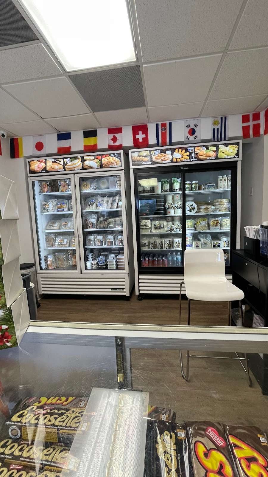 Zerpa's Antojos Criollos