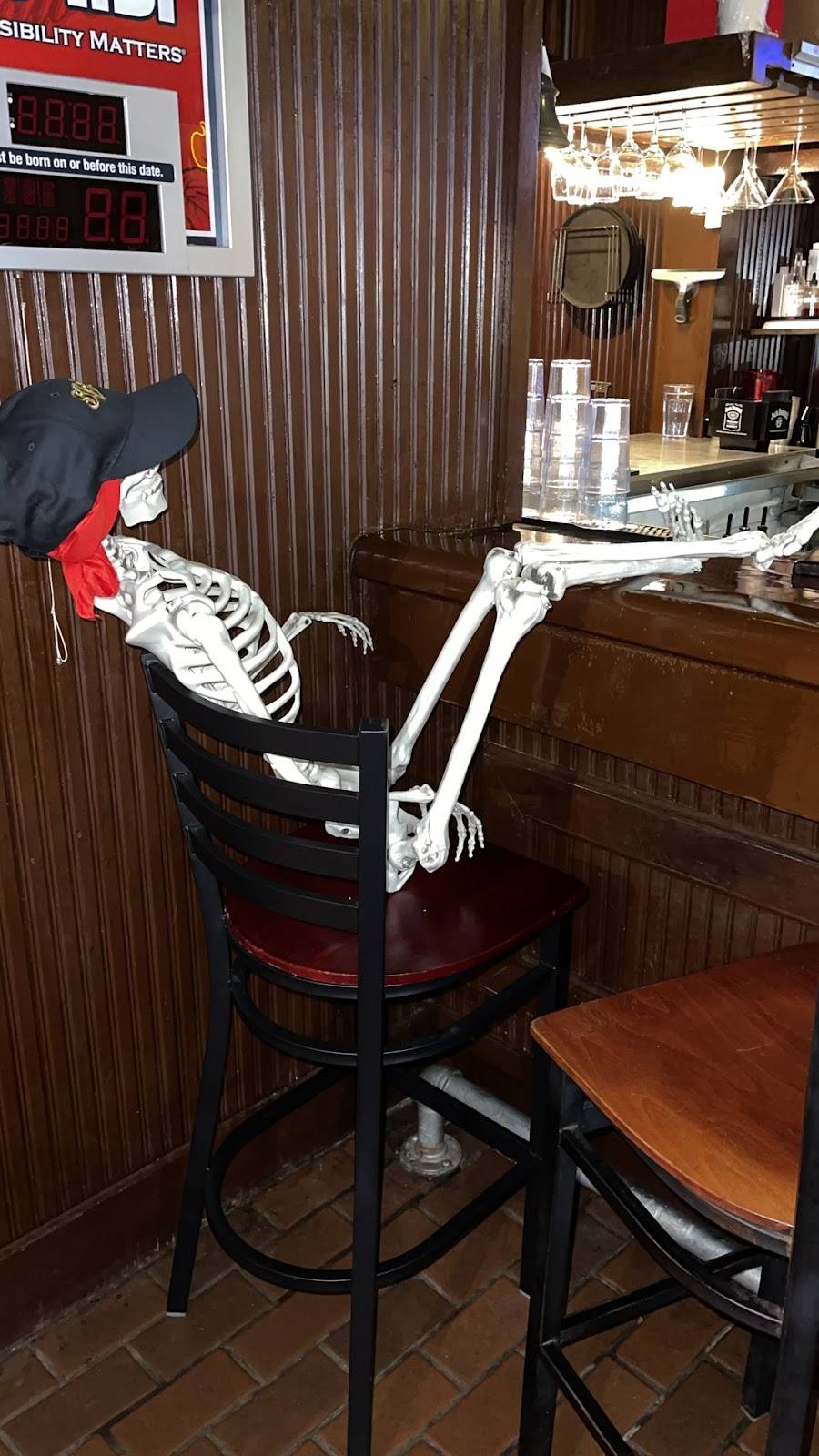 Sports Grill – South Miami