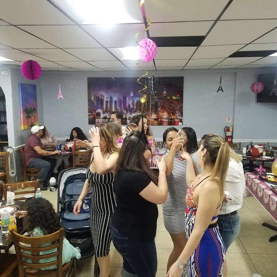 El Chalet Restaurant