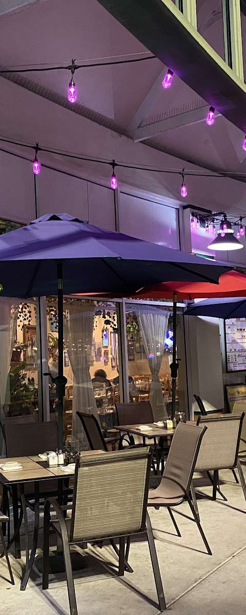 French Bistro - Argentinian Steakhouse