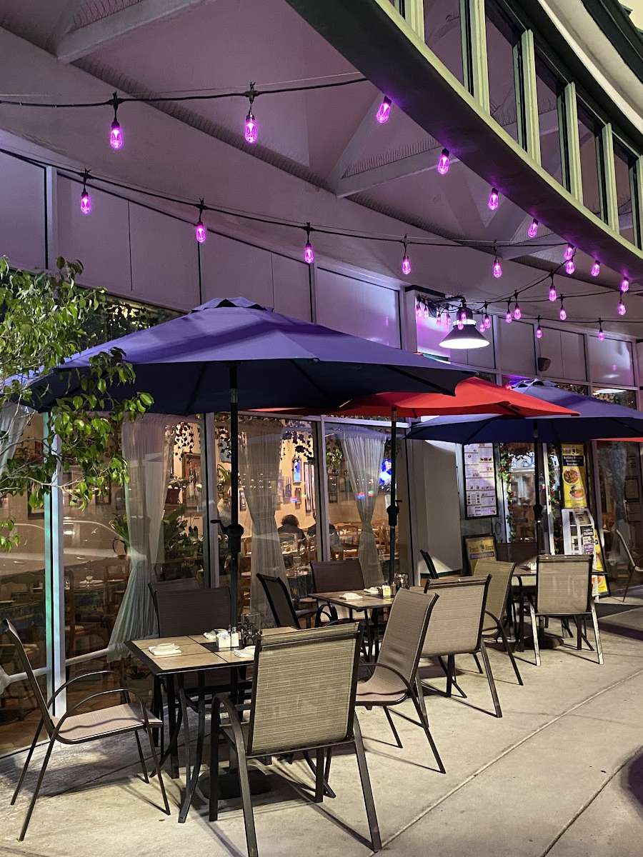 French Bistro - Argentinian Steakhouse