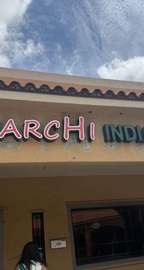 Bawarchi Biryanis (near FIU)
