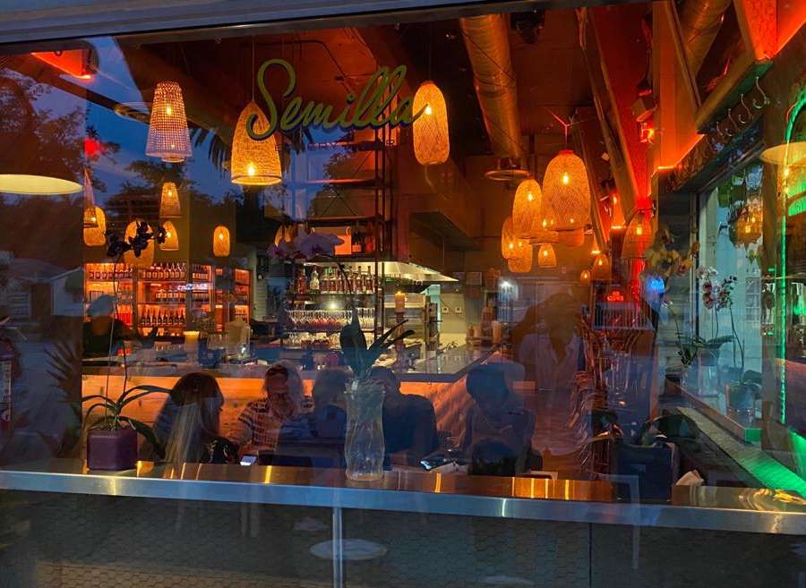 Semilla Eatery & Bar
