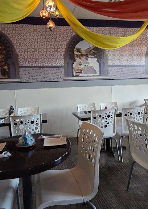 Faraon Restaurant