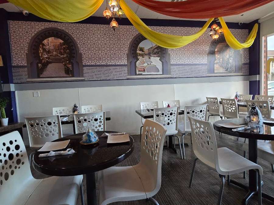 Faraon Restaurant