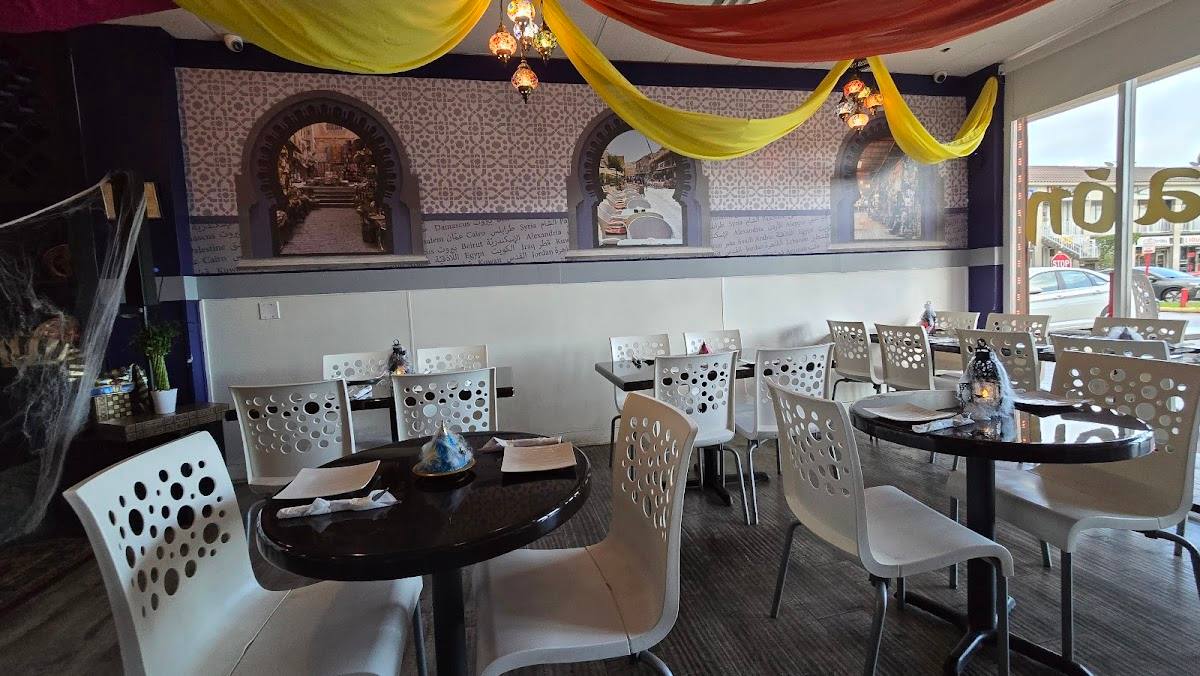 Faraon Restaurant