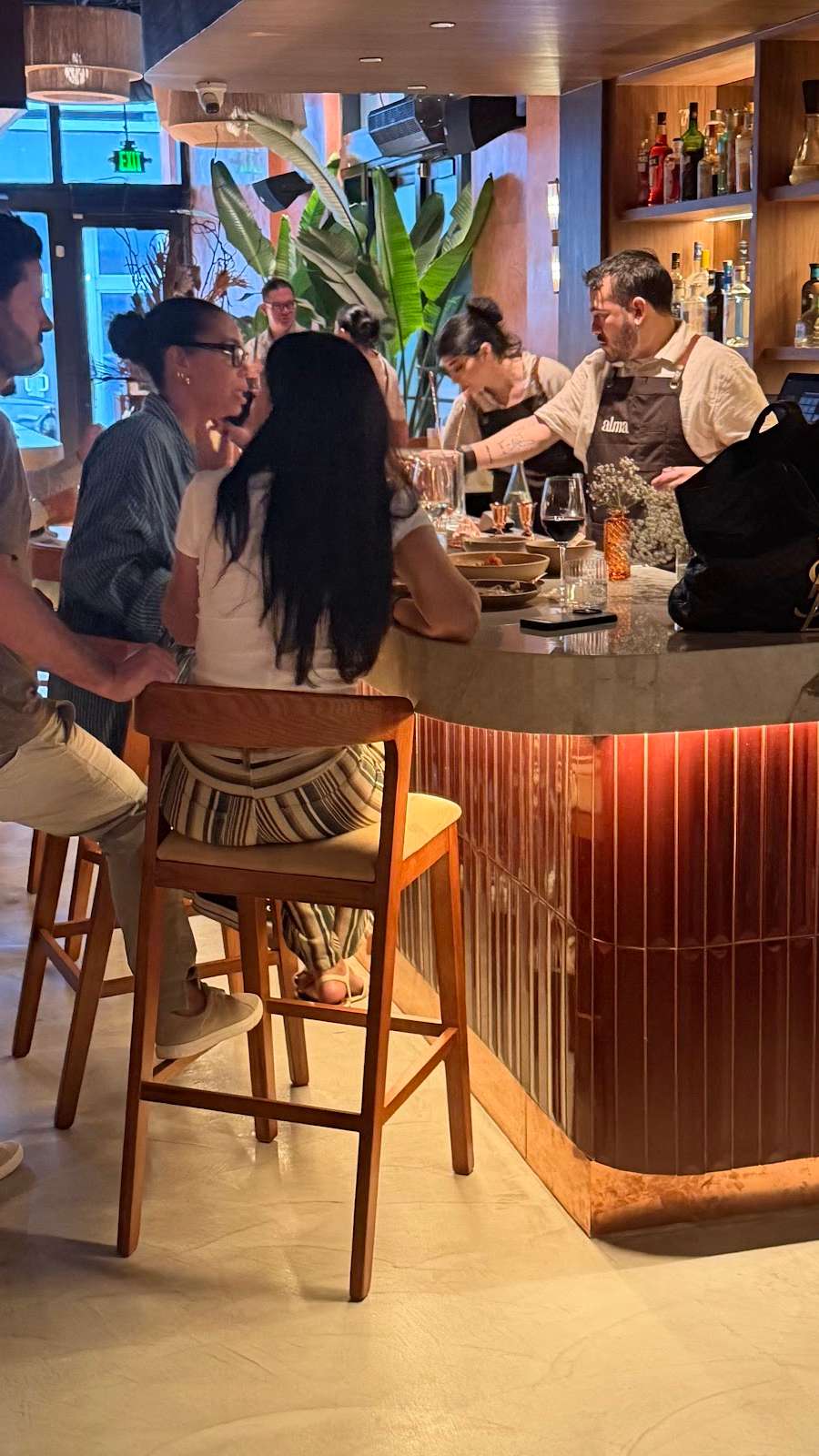 Alma Wynwood