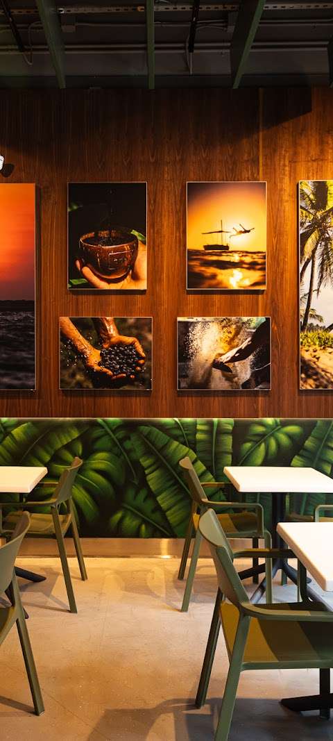 TAP Brazilian Café – Brickell