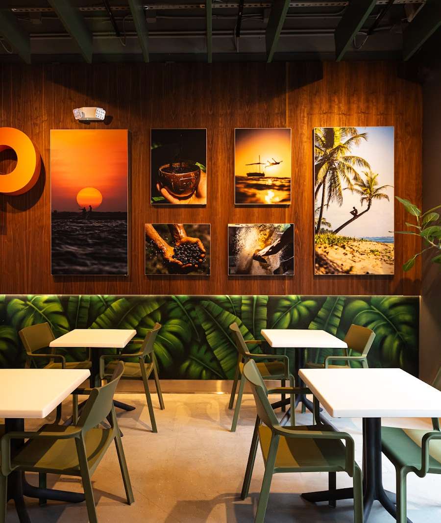 TAP Brazilian Café – Brickell