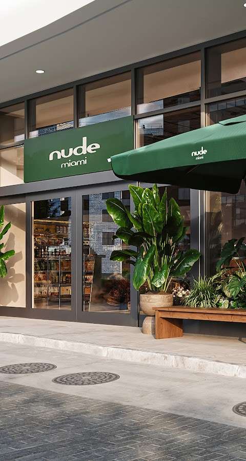 Nude Miami