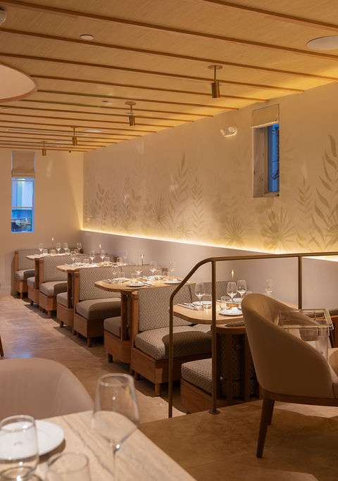 Donatella Restaurant