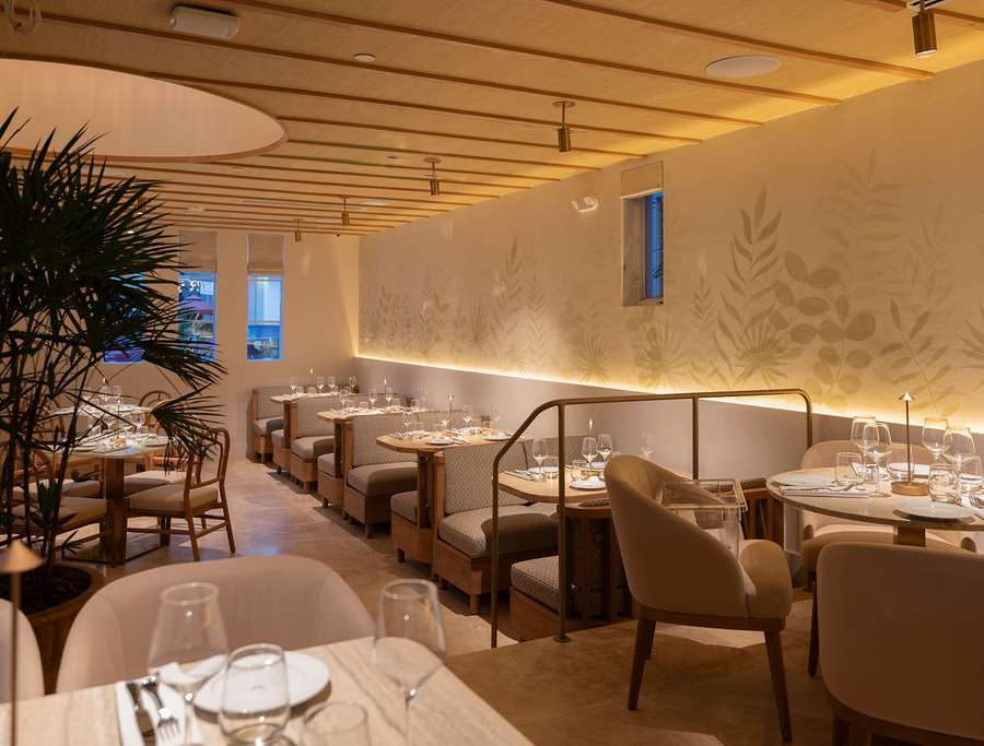 Donatella Restaurant