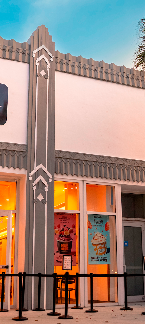 The Best Açaí – Lincoln Road
