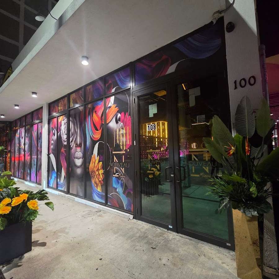Nouveau Miami